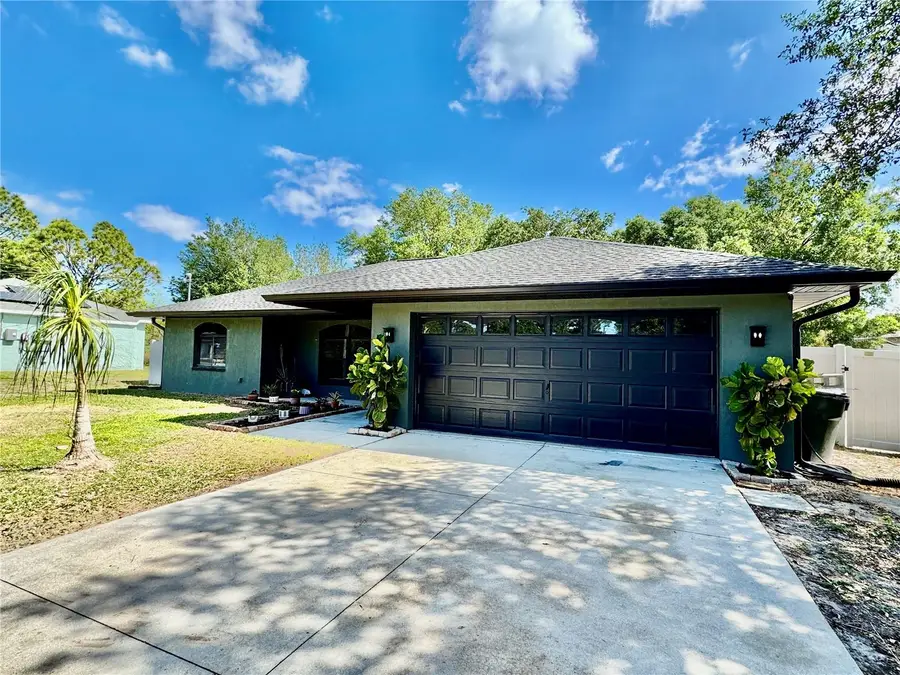 6750 Abady Lane, North Port, FL 34291 - #2