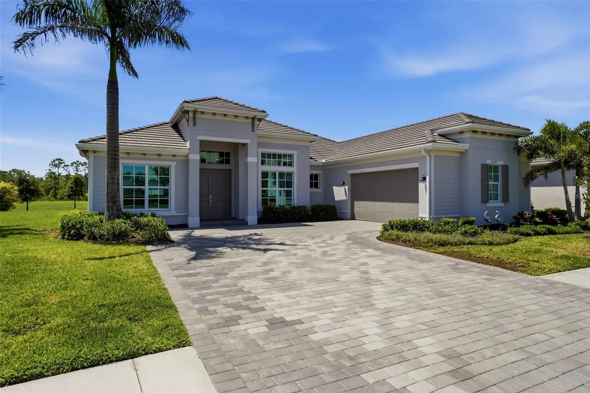 12299 Wellen Golf Street, Venice, FL 34293 - #1