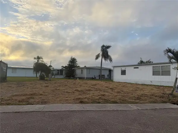 5621 Sunflower Road, VENICE, FL 34293