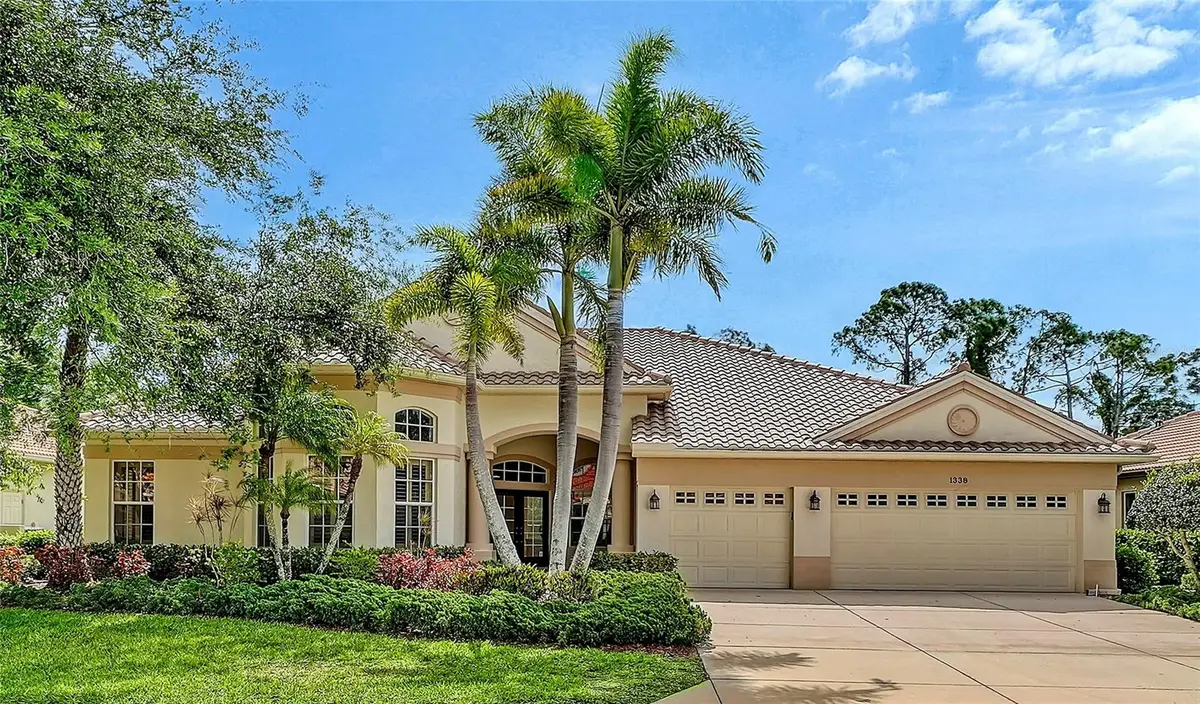 1338 Tuscany Boulevard, Venice, FL 34292 - #1