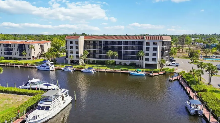 25188 Marion Avenue #D308, Punta Gorda, FL 33950 - #3