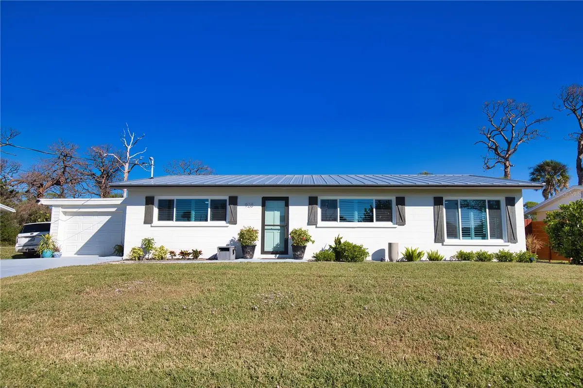 928 Stewart Street, Englewood, FL 34223 - #1