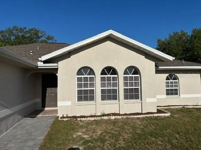 2923 Hopwood Road, North Port, FL 34287 - #2