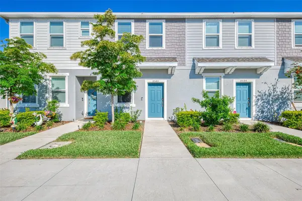 8540 Daybreak Street, SARASOTA, FL 34241