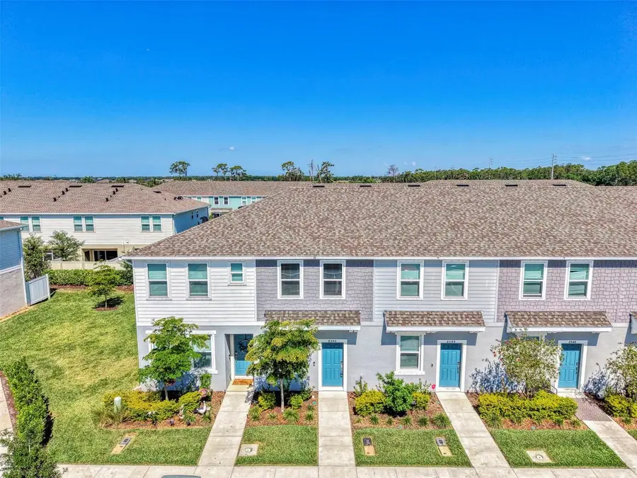 8540 Daybreak Street, Sarasota, FL 34241 - #2