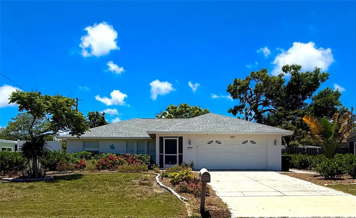 1317 Barbara Drive, Venice, FL 34285 - #1