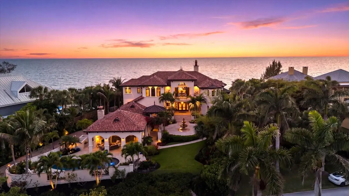 740 N Manasota Key Road, Englewood, FL 34223 - #1