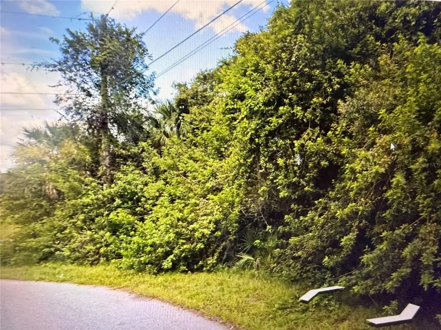 Bartigon Avenue, North Port, FL 34286 - #3