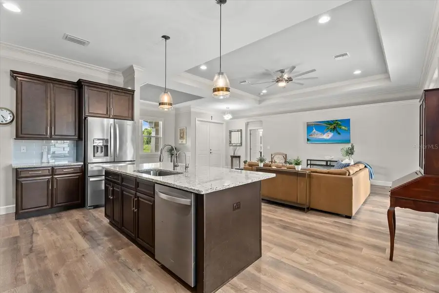 1538 Keyhole Street, North Port, FL 34288 - #2