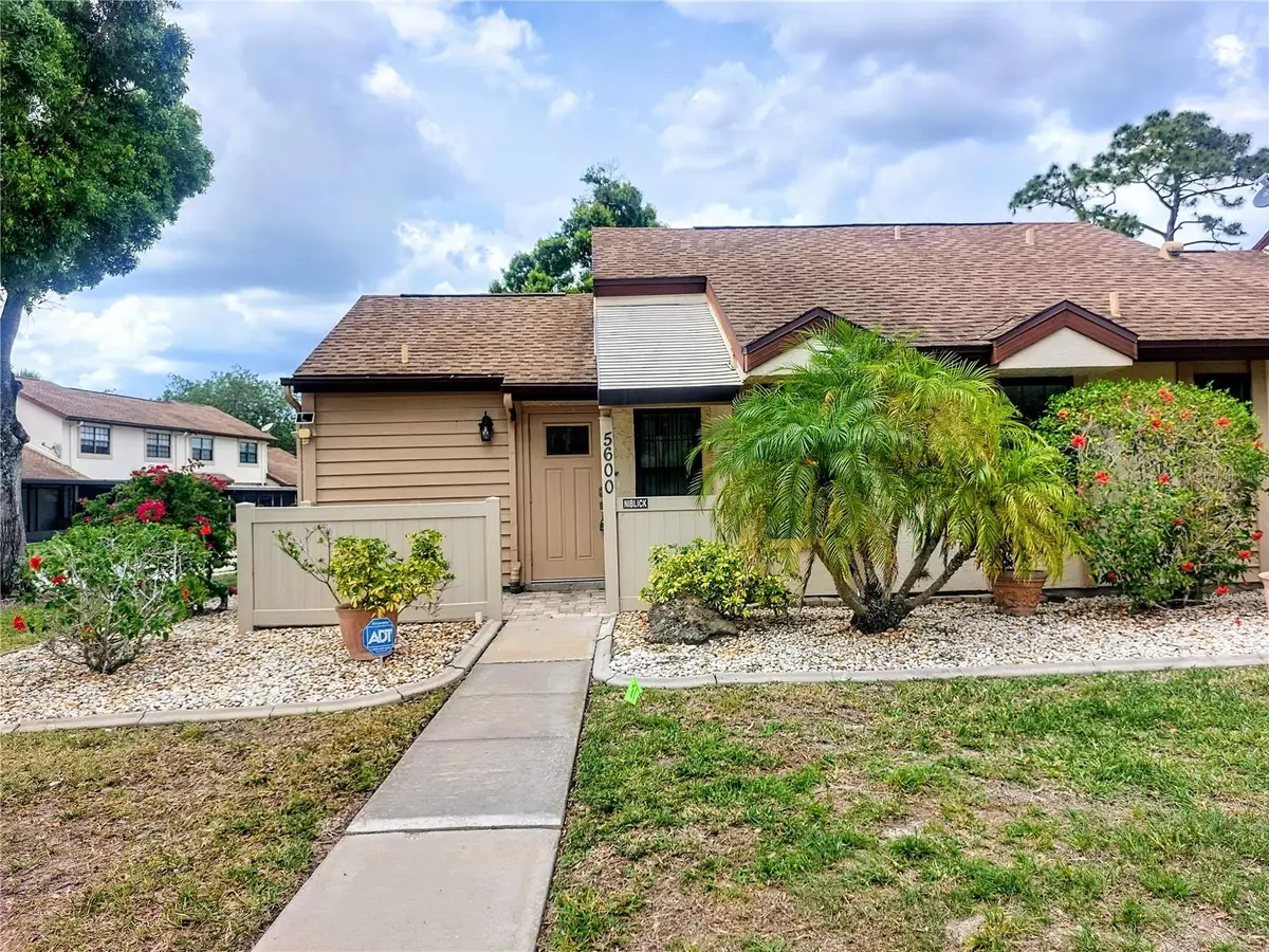 5600 Niblick Place, North Port, FL 34287 - #1