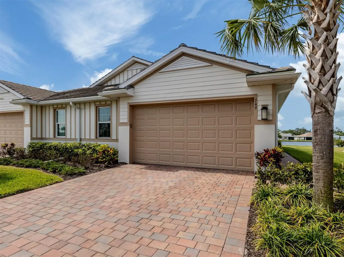 749 Ibiza Loop, Venice, FL 34292 - #1