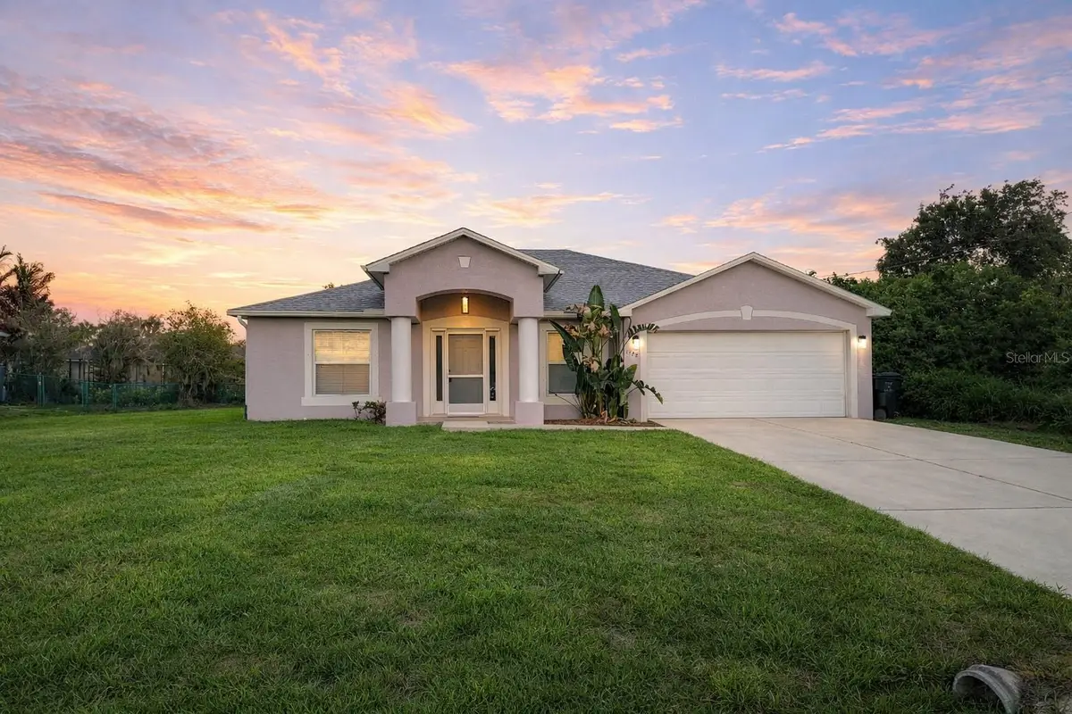 1528 Koltenborn Road, North Port, FL 34288 - #1