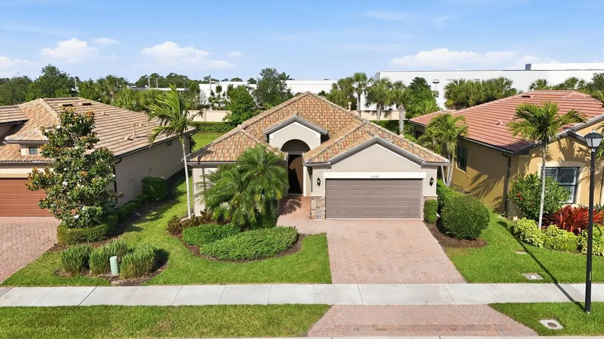 11109 Sandhill Preserve Drive, Sarasota, FL 34238 - #1