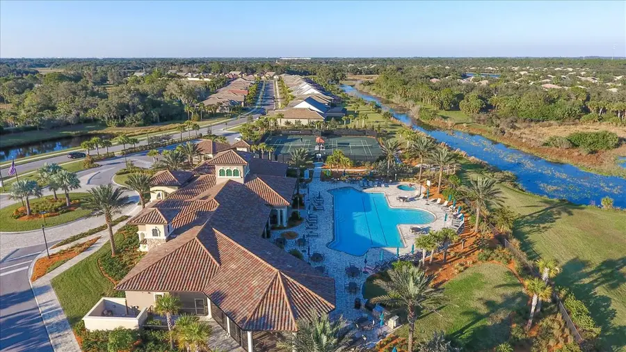 11109 Sandhill Preserve Drive, Sarasota, FL 34238 - #2