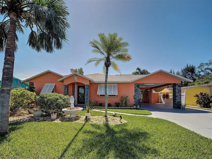 4527 103rd Street W, Bradenton, FL 34210 - #2