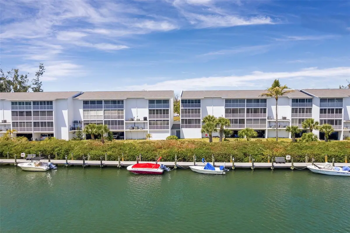 1401 S Mccall Road #104B, Englewood, FL 34223 - #1