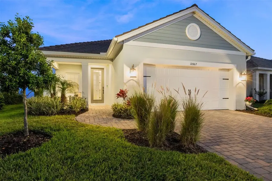 12667 Brookgreen Street, Venice, FL 34293 - #2