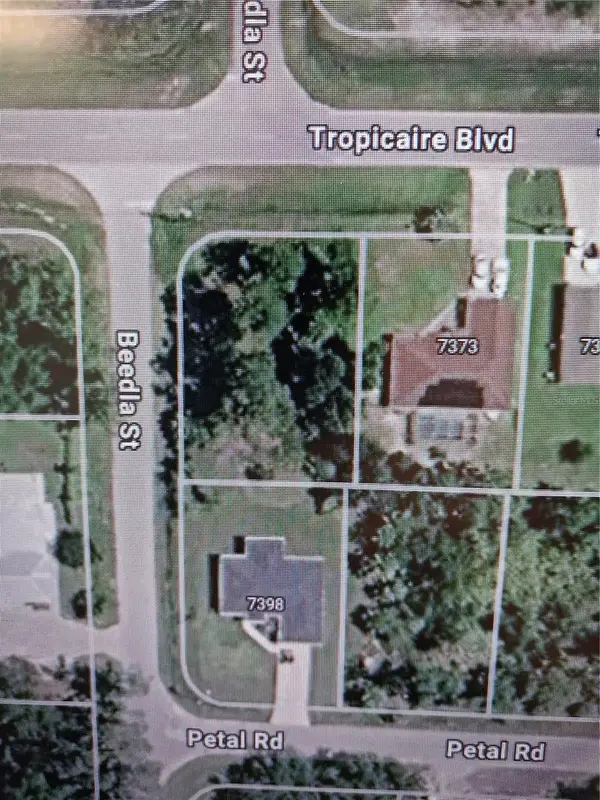 Lot 1 Tropicaire Boulevard, NORTH PORT, FL 34291