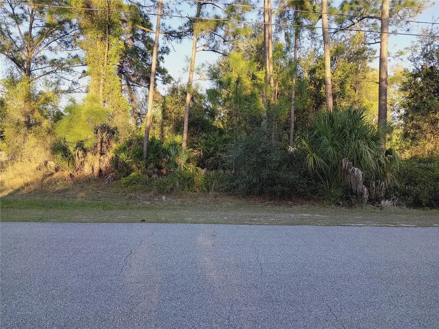 Lot 1 Tropicaire Boulevard, North Port, FL 34291 - #3