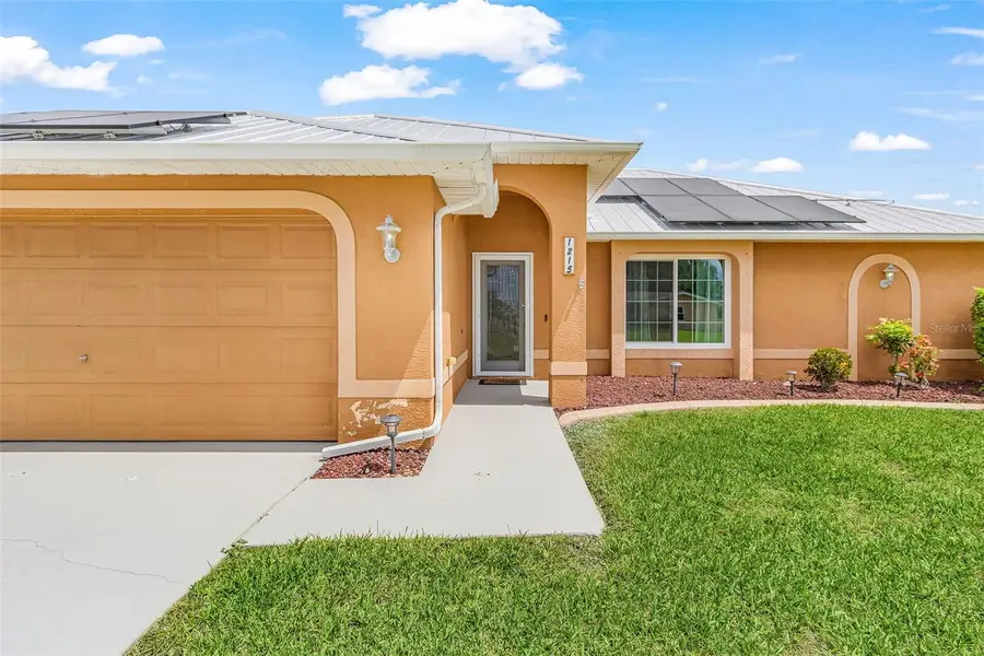 1215 SE 27th Street, Cape Coral, FL 33904 - #2