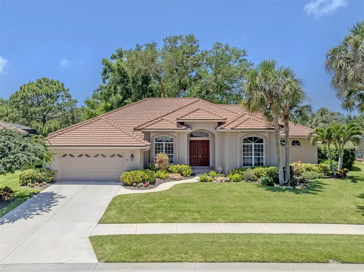2120 Muskogee Trail, Nokomis, FL 34275 - #1