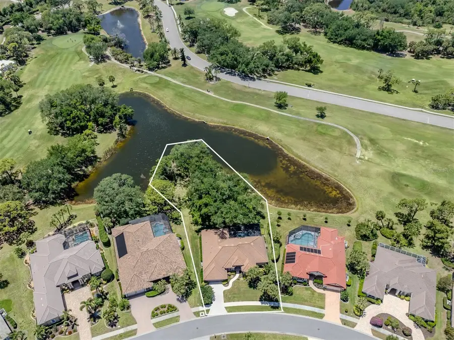 2120 Muskogee Trail, Nokomis, FL 34275 - #3
