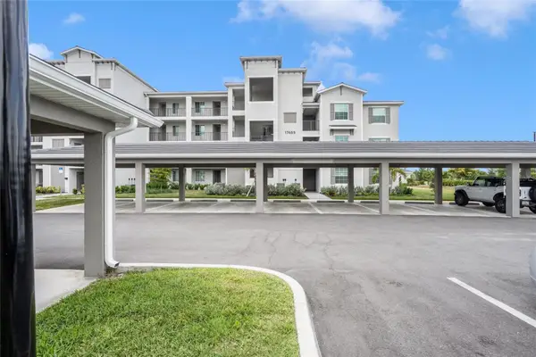17655 Opal Sand Drive #203, VENICE, FL 34293