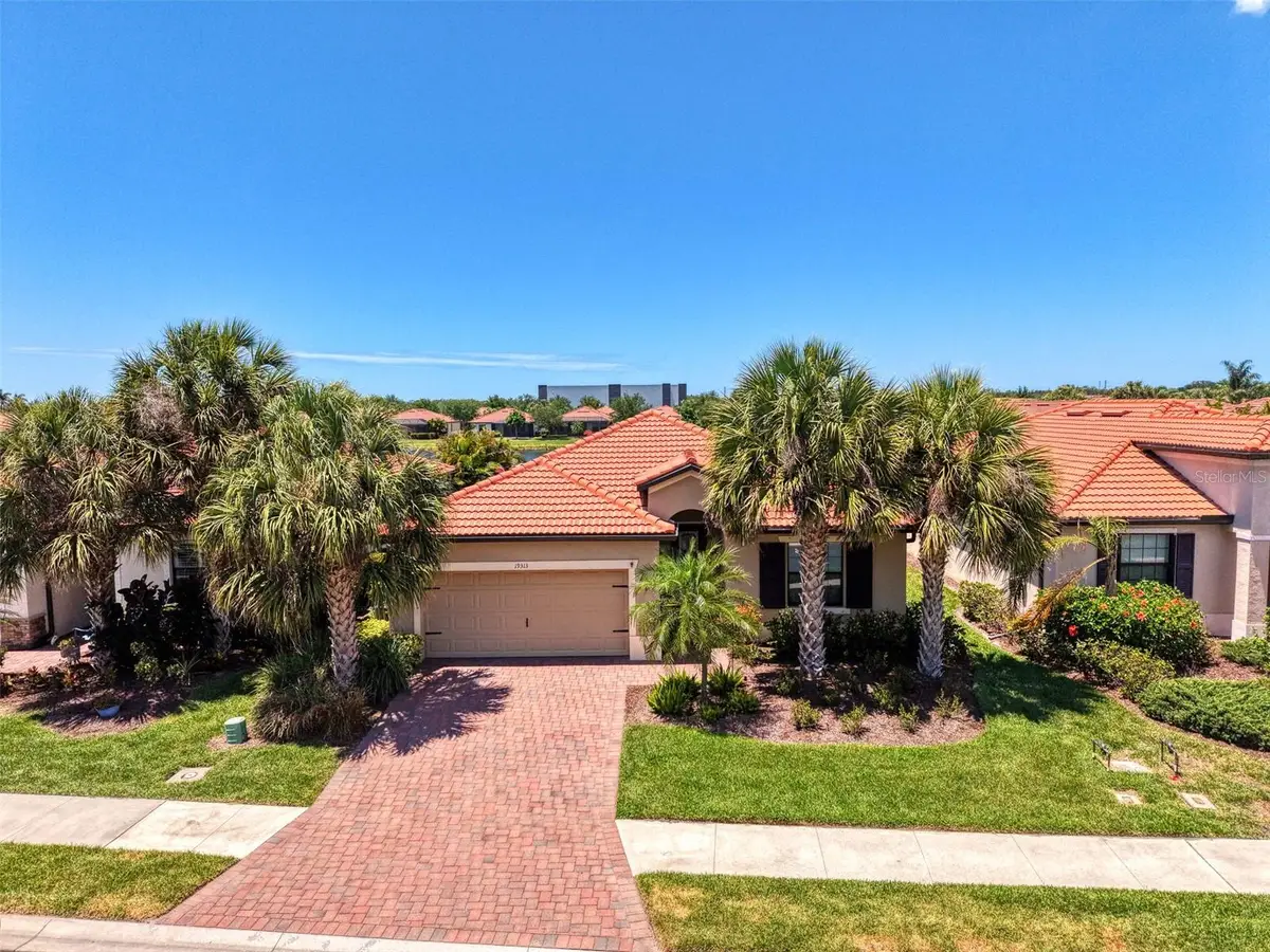 19313 Cruise Drive, Venice, FL 34292 - #1