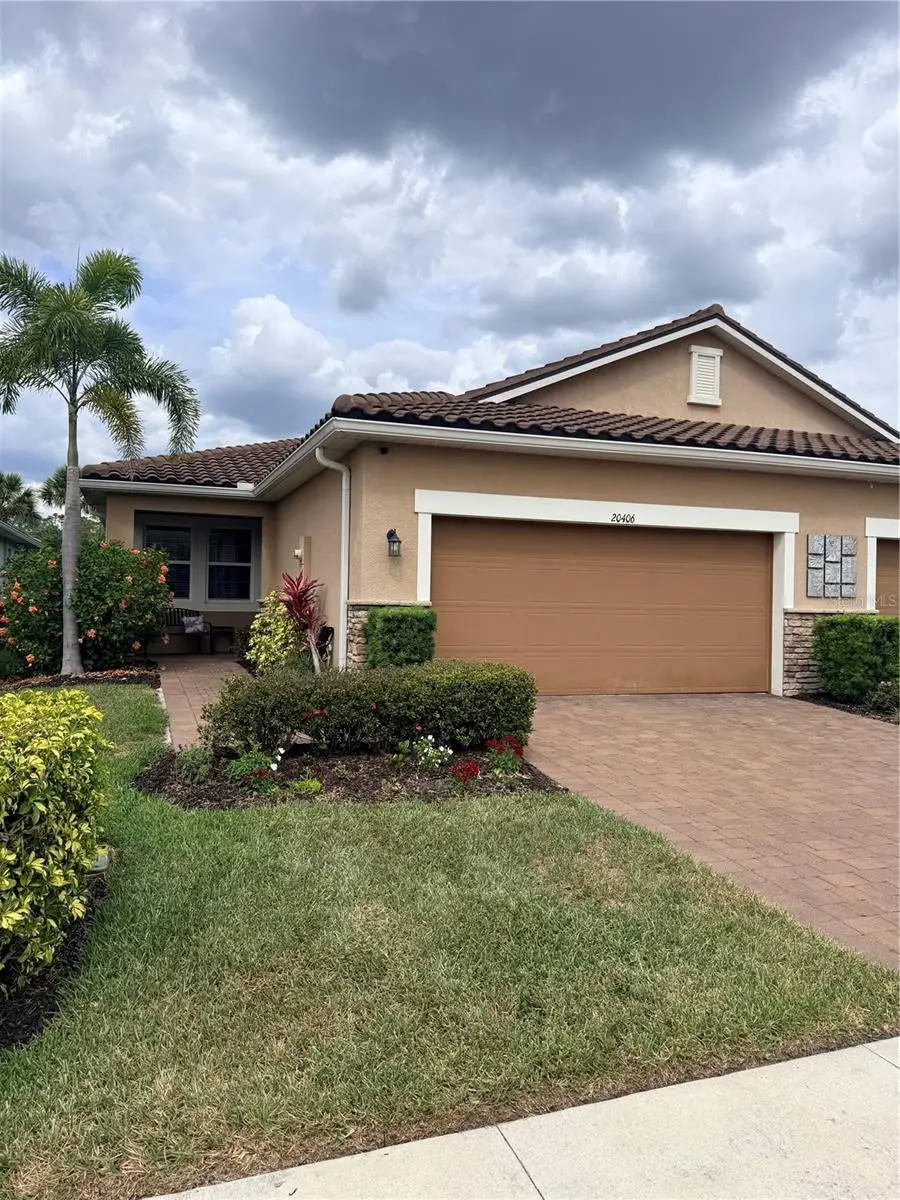 20406 Galileo Place, Venice, FL 34293 - #1