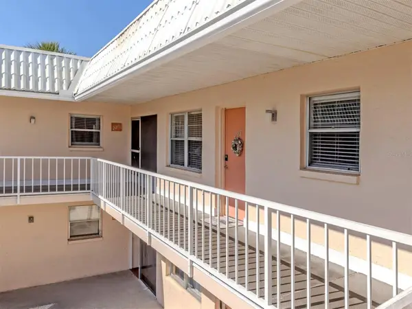 400 Base Avenue E #227, VENICE, FL 34285