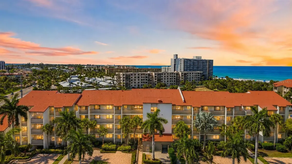 6236 Midnight Pass Road #1-307, Sarasota, FL 34242 - #1