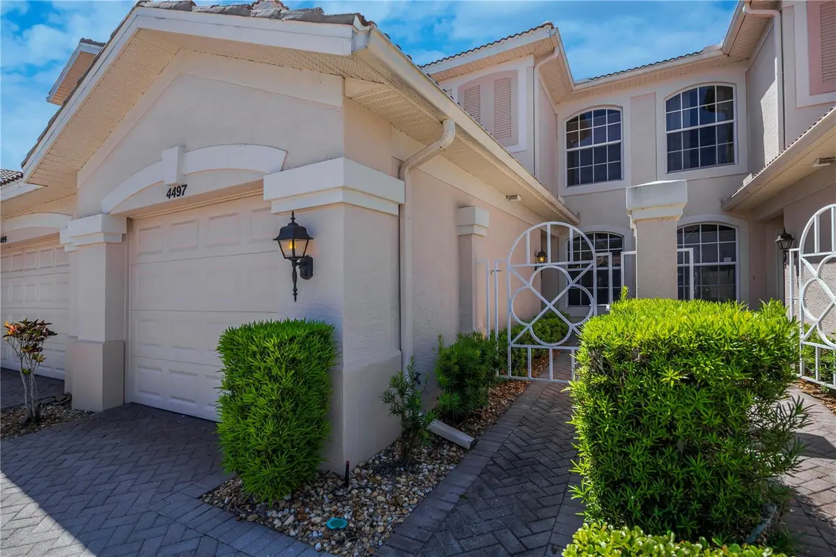 4497 Streamside Court #1807, Sarasota, FL 34238 - #1