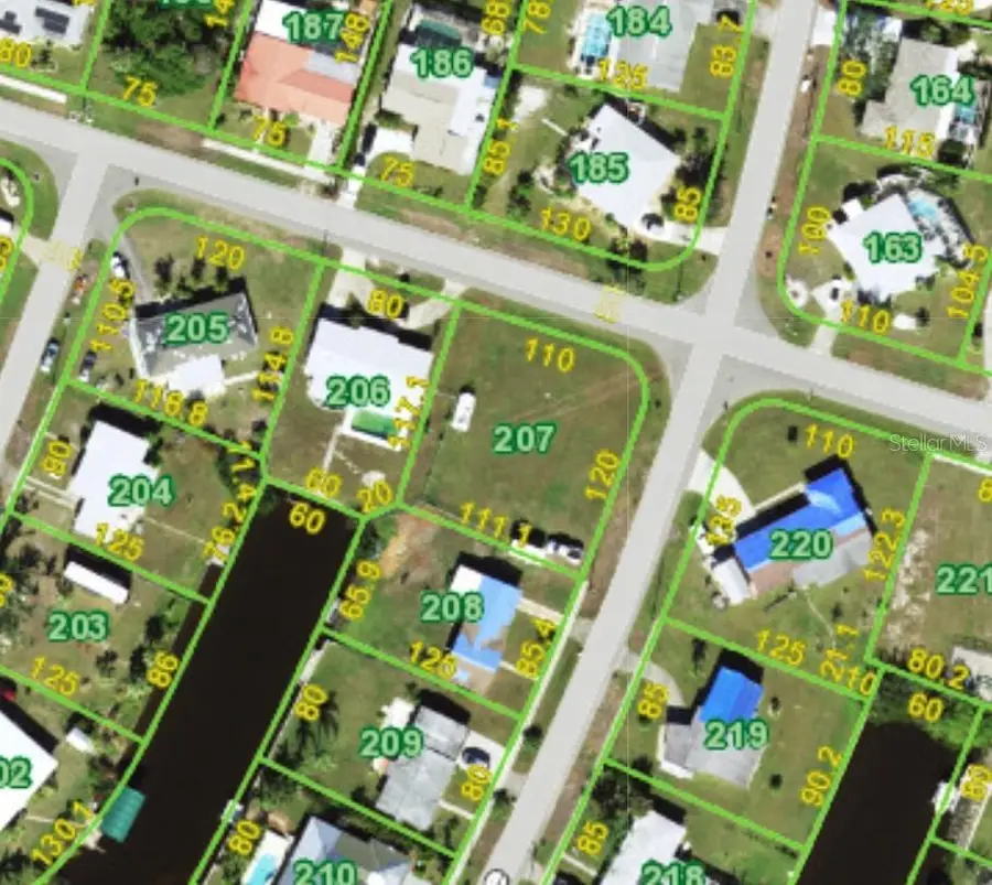 144 Buckeye Avenue Nw, Port Charlotte, FL 33952 - #2