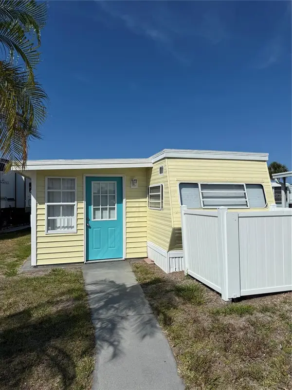 1475 Flamingo Drive #117, ENGLEWOOD, FL 34224