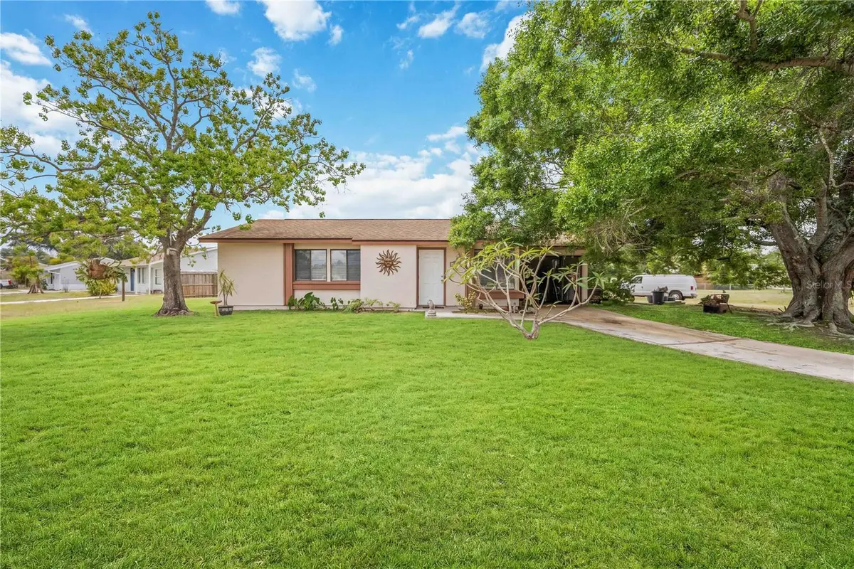 6911 Kenwood Drive, North Port, FL 34287 - #1