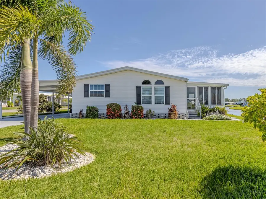 513 Landsedge Drive, North Port, FL 34287 - #2