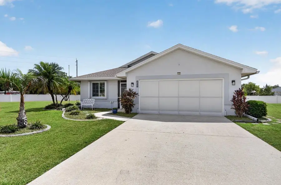 548 Rose Apple Circle, Port Charlotte, FL 33954 - #2