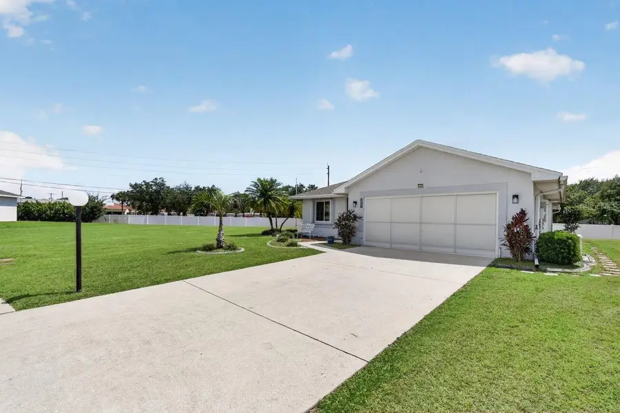 548 Rose Apple Circle, Port Charlotte, FL 33954 - #3
