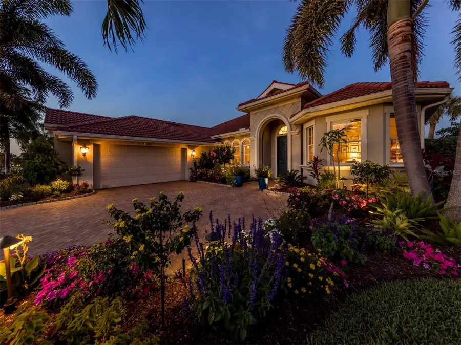 222 Martellago Drive, North Venice, FL 34275 - #3