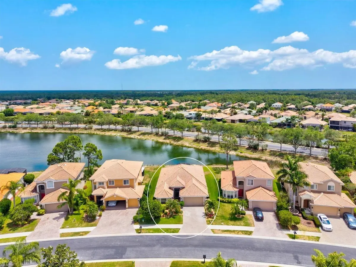 2191 Chenille Court, Venice, FL 34292 - #1