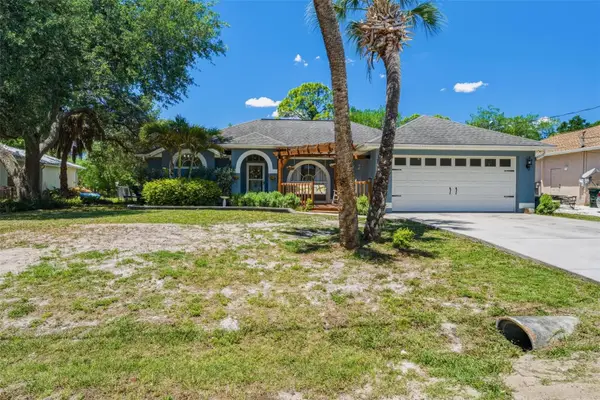 5075 Prime Terrace, NORTH PORT, FL 34286