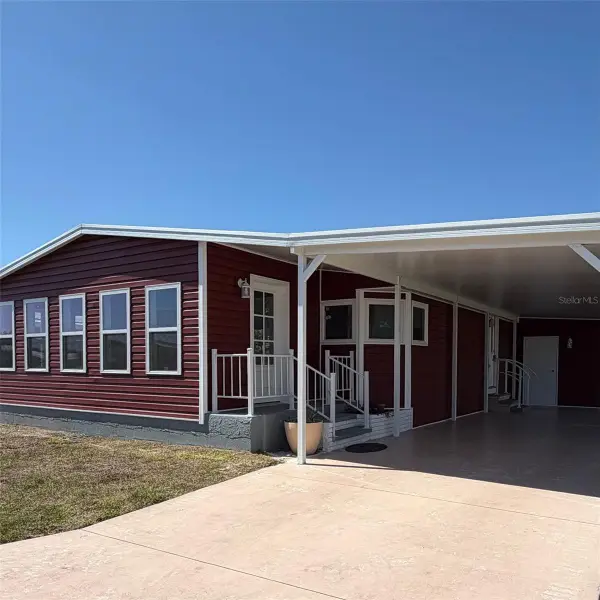 363 Longwood Drive, VENICE, FL 34285