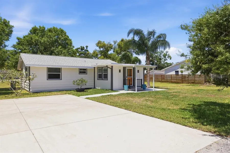 4300 Eastern Parkway, Sarasota, FL 34233 - #2