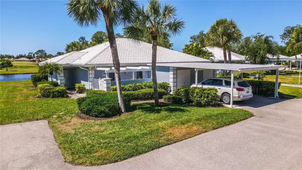 418 Wexford Circle #125, VENICE, FL 34293