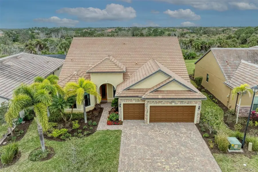 13631 Salinas Street, Venice, FL 34293 - #2