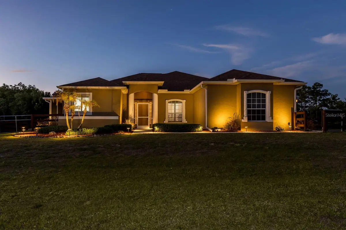8140 260th Street E, Myakka City, FL 34251 - #1