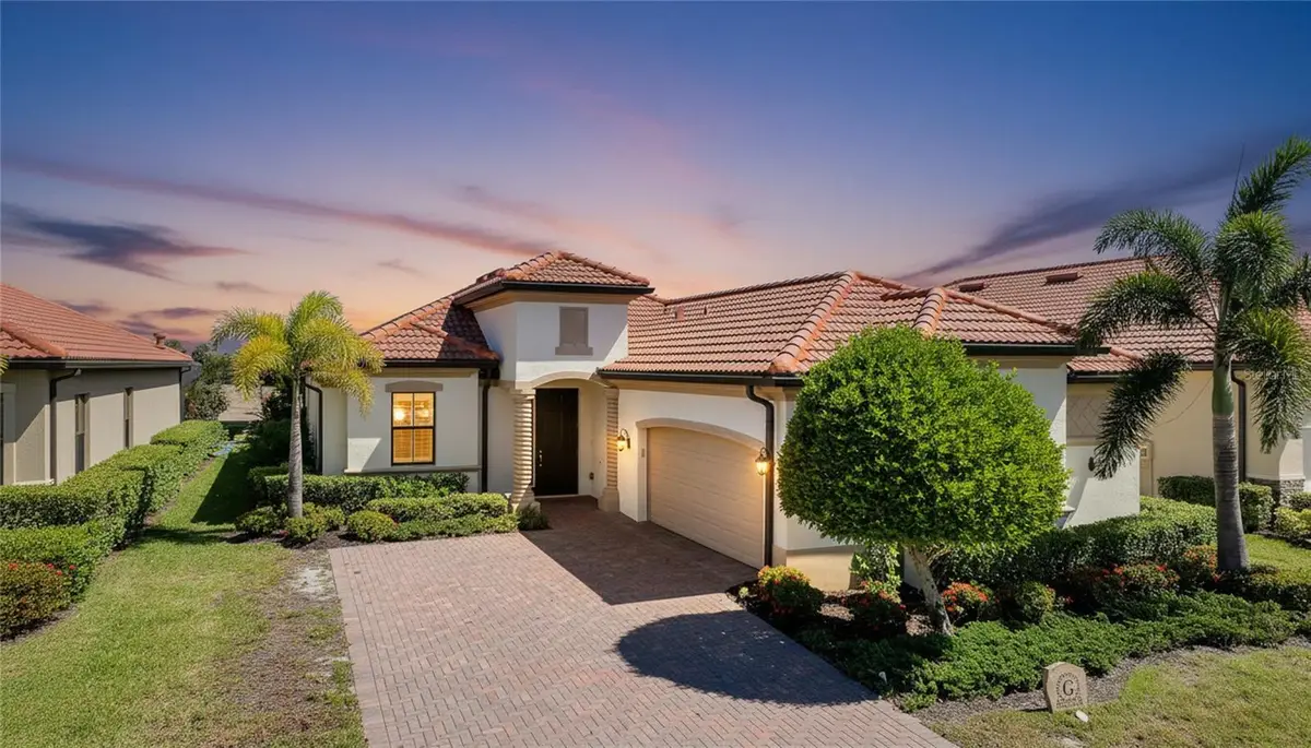 25060 Spartina Drive, Venice, FL 34293 - #1