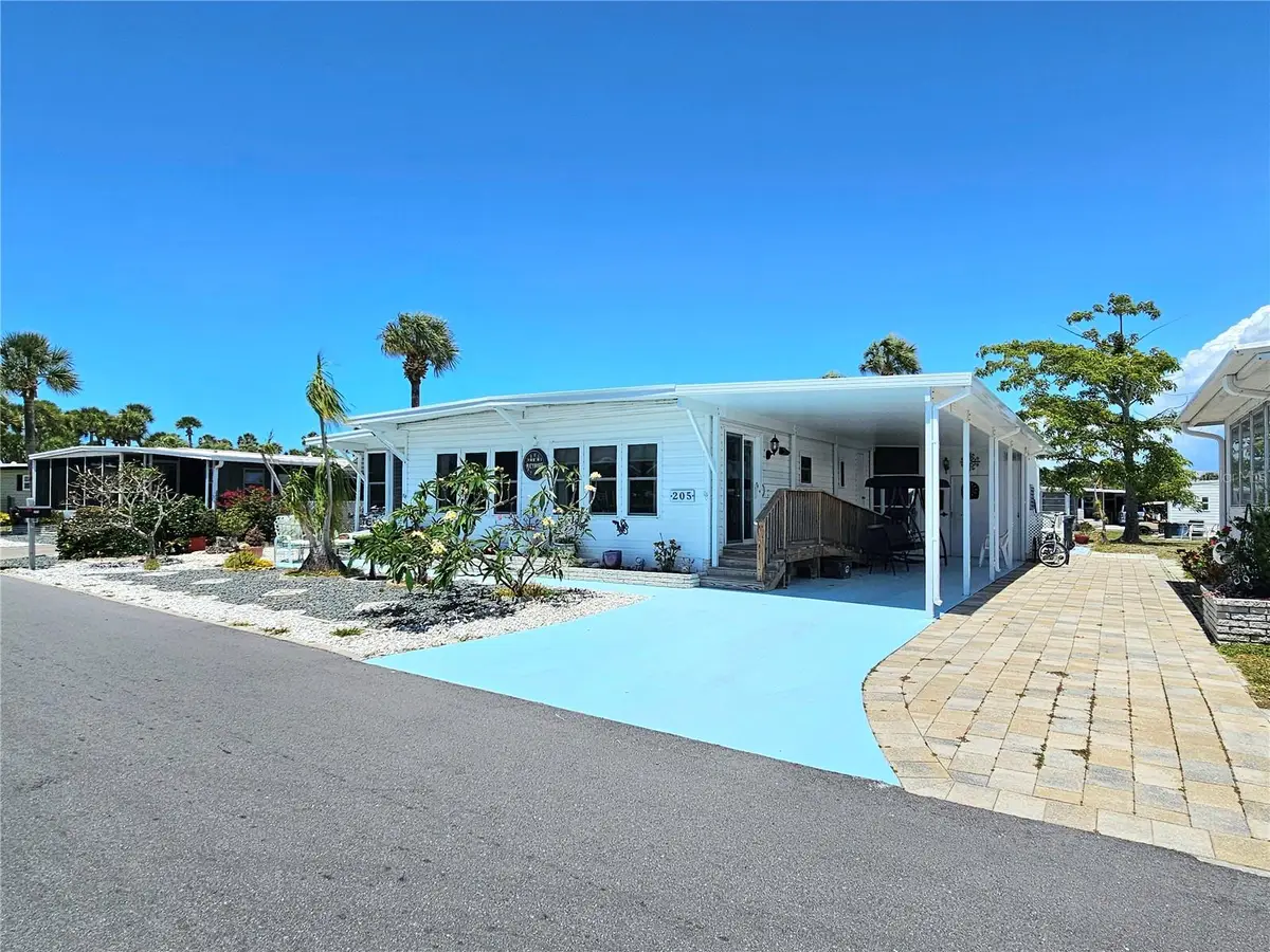 205 Via Veneto, Venice, FL 34285 - #1