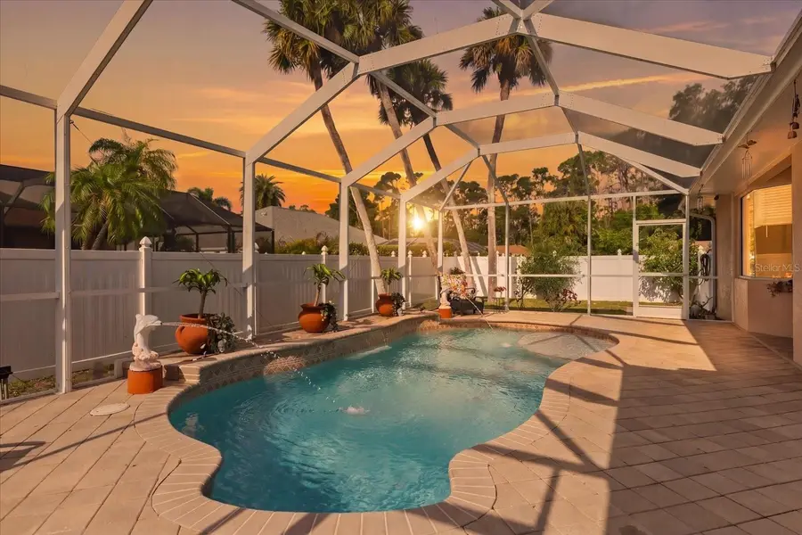 4879 Eldron Avenue, North Port, FL 34286 - #2