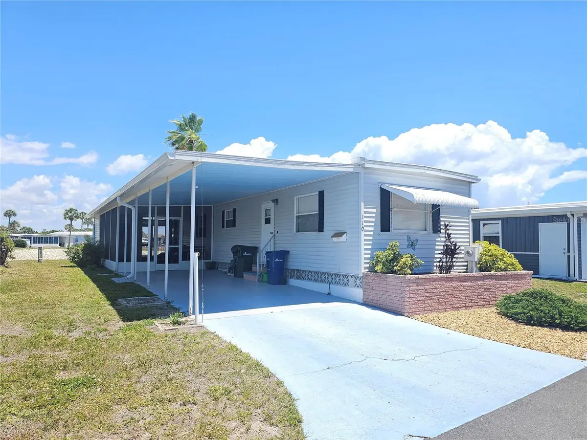 110 Roma Road, Venice, FL 34285 - #1